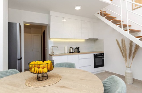 Tucepi Apartment | 50 m² Apartment ∙ 4 guests