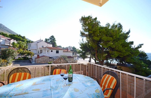 Ivan Dolac Apartment | 50 m² Apartment ∙ 2 bedrooms ∙ 5 guests