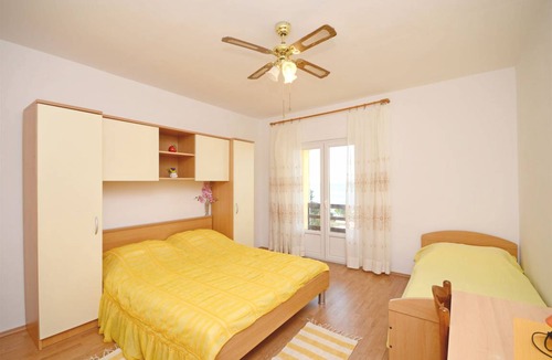 Ivan Dolac Apartment | 50 m² Apartment ∙ 2 bedrooms ∙ 5 guests