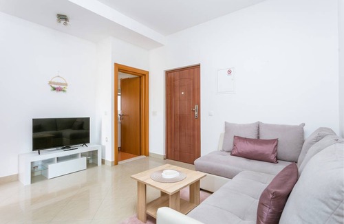 Kastel Novi Apartment | 50 m² Apartment ∙ 2 bedrooms ∙ 5 guests