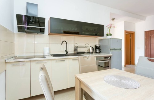 Kastel Novi Apartment | 50 m² Apartment ∙ 2 bedrooms ∙ 5 guests