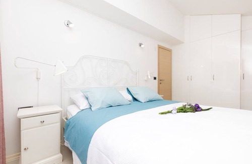 Cove Murtar Apartment | 50 m² Apartment ∙ 3 guests