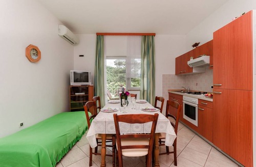 Obrs Apartment | 50 m² Apartment ∙ 1 bedroom ∙ 4 guests