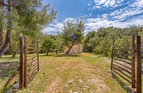 Cunski House | 50 m² House ∙ 1 bedroom ∙ 4 guests
