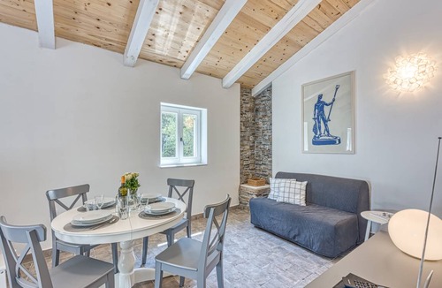 Cunski House | 50 m² House ∙ 1 bedroom ∙ 4 guests