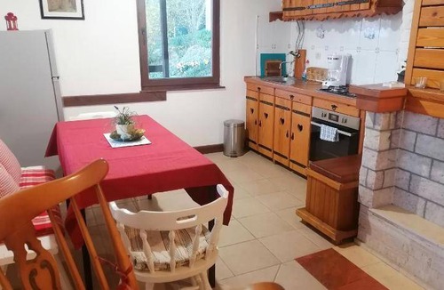 Draz House | 50 m² House ∙ 1 bedroom ∙ 3 guests