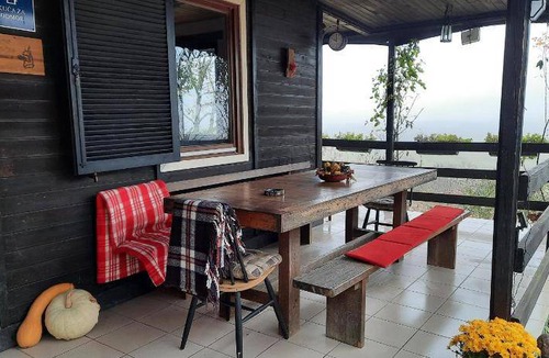 Draz House | 50 m² House ∙ 1 bedroom ∙ 3 guests