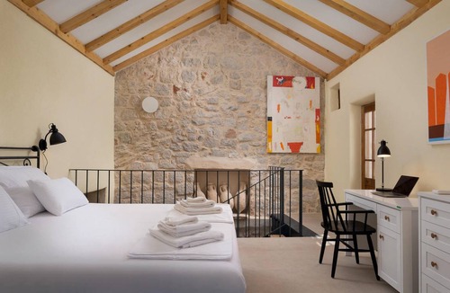 Pitve House | 50 m² House ∙ 1 bedroom ∙ 4 guests