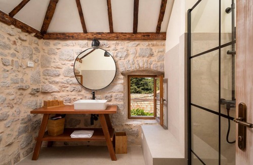 Pitve House | 50 m² House ∙ 1 bedroom ∙ 4 guests