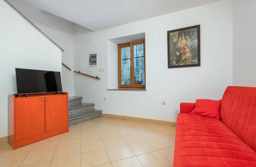 Susak House | 50 m² House ∙ 2 bedrooms ∙ 5 guests
