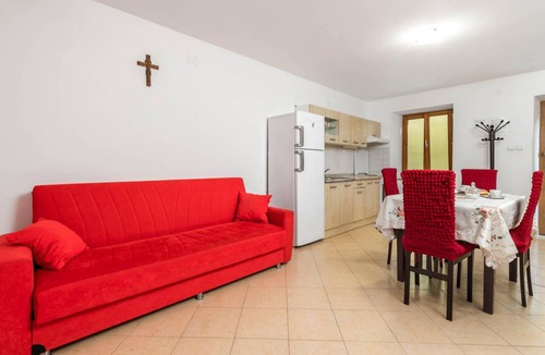Susak House | 50 m² House ∙ 2 bedrooms ∙ 5 guests