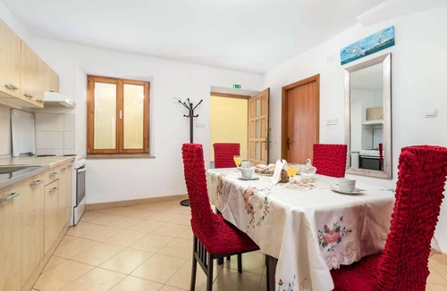 Susak House | 50 m² House ∙ 2 bedrooms ∙ 5 guests