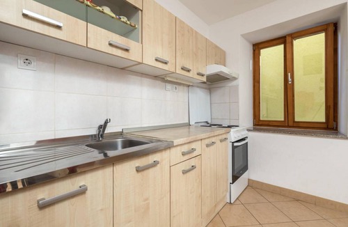 Susak House | 50 m² House ∙ 2 bedrooms ∙ 5 guests