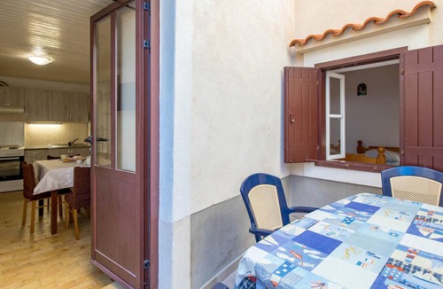 Susak House | 50 m² House ∙ 2 bedrooms ∙ 4 guests