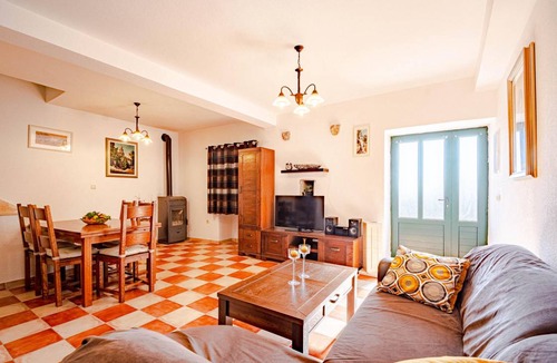 Kuna Peljeska House | 50 m² House ∙ 2 bedrooms ∙ 5 guests