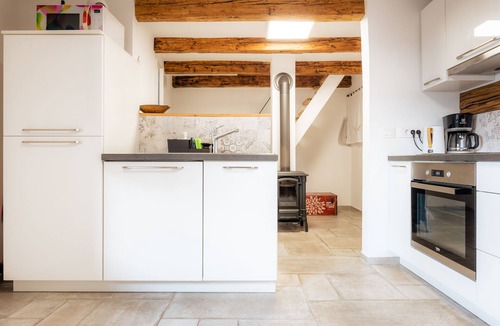 Ajdovscina House | 500yo Historic House with Unique Panoramic Terrace - Heart of Vipava Wine Valley