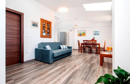 Rovinj Apartment | 51 m² Apartment ∙ 1 bedroom ∙ 5 guests