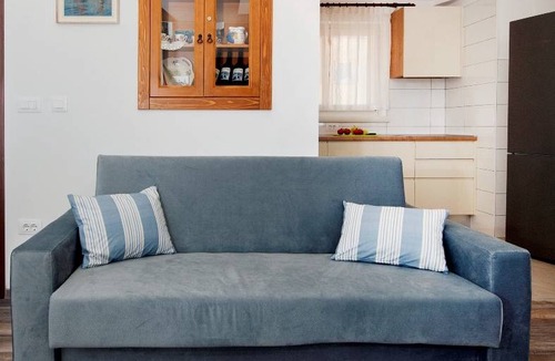 Rovinj Apartment | 51 m² Apartment ∙ 1 bedroom ∙ 5 guests