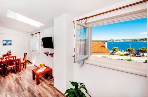 Rovinj Apartment | 51 m² Apartment ∙ 1 bedroom ∙ 5 guests