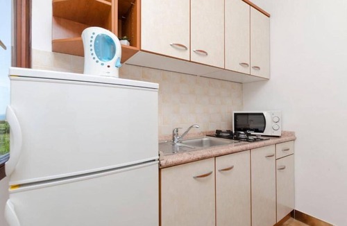Pag Apartment | 51 m² Apartment ∙ 1 bedroom ∙ 2 guests