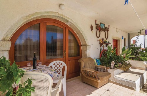 Musalez Apartment | 51 m² Apartment ∙ 2 bedrooms ∙ 4 guests