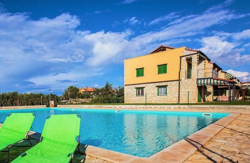 Gedici Apartment | 51 m² Apartment ∙ 2 bedrooms ∙ 4 guests