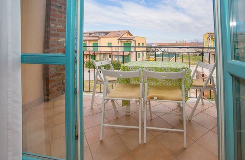 Gedici Apartment | 51 m² Apartment ∙ 2 bedrooms ∙ 4 guests