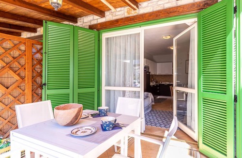 Gedici Apartment | 51 m² Apartment ∙ 2 bedrooms ∙ 4 guests