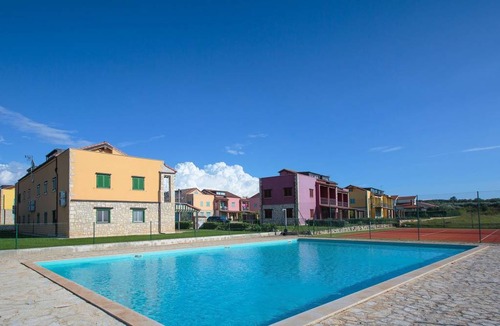 Gedici Apartment | 51 m² Apartment ∙ 2 bedrooms ∙ 4 guests