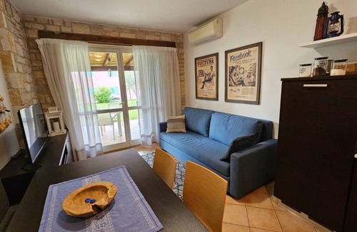 Gedici Apartment | 51 m² Apartment ∙ 2 bedrooms ∙ 4 guests