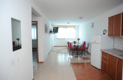Caska Apartment | 51 m² Apartment ∙ 2 bedrooms ∙ 6 guests