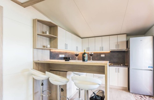 Tkon House | 51 m² House ∙ 2 bedrooms ∙ 4 guests