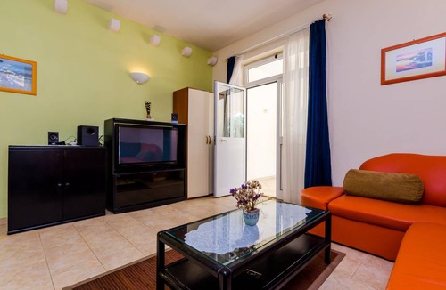 Drace Apartment | 51 m² Studio flat ∙ 1 bedroom ∙ 4 guests
