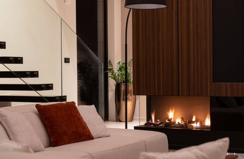 Brovinje Villa | 514 m² Villa ∙ 1 bedroom ∙ 8 guests