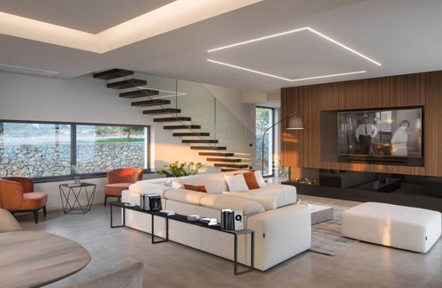 Brovinje Villa | 514 m² Villa ∙ 1 bedroom ∙ 8 guests