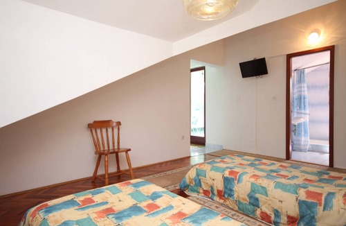 Vrboska Apartment | 52 m² Apartment ∙ 1 bedroom ∙ 4 guests