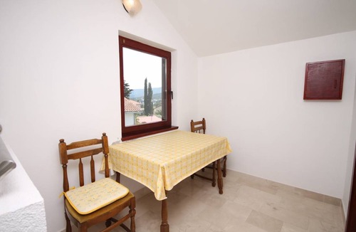 Vrboska Apartment | 52 m² Apartment ∙ 1 bedroom ∙ 4 guests