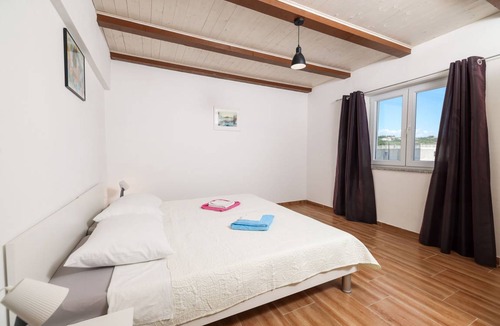 Ljubac Apartment | 52 m² Apartment ∙ 1 bedroom ∙ 4 guests