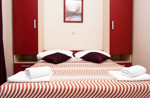 Komarna Apartment | 52 m² Apartment ∙ 2 bedrooms ∙ 6 guests