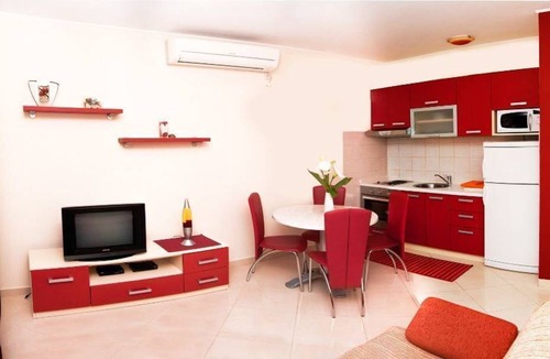 Komarna Apartment | 52 m² Apartment ∙ 2 bedrooms ∙ 6 guests