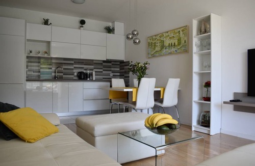 Komolac Apartment | 52 m² Apartment ∙ 2 bedrooms ∙ 4 guests