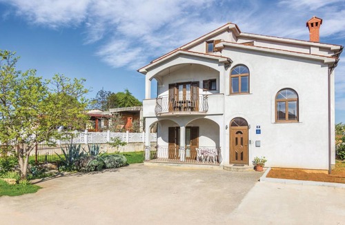 Vrvari Apartment | 52 m² Apartment ∙ 2 bedrooms ∙ 4 guests