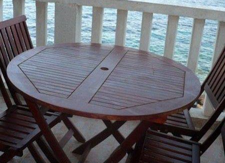 Milna Apartment | 52 m² Apartment ∙ 2 bedrooms ∙ 4 guests