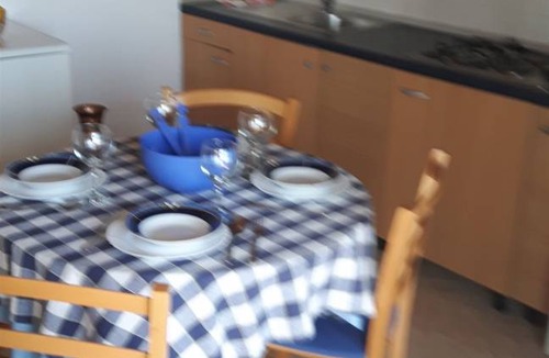 Milna Apartment | 52 m² Apartment ∙ 2 bedrooms ∙ 4 guests