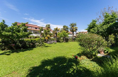 Porec Apartment | 52 m² Apartment ∙ 2 bedrooms ∙ 4 guests