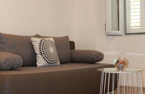 Trsteno Apartment | 52 m² Apartment ∙ 4 guests