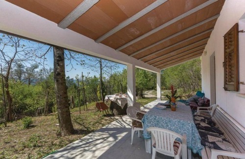 Lupoglav House | 52 m² House ∙ 2 bedrooms ∙ 3 guests