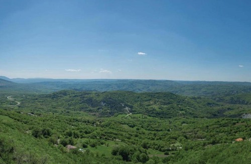 Lupoglav House | 52 m² House ∙ 2 bedrooms ∙ 3 guests