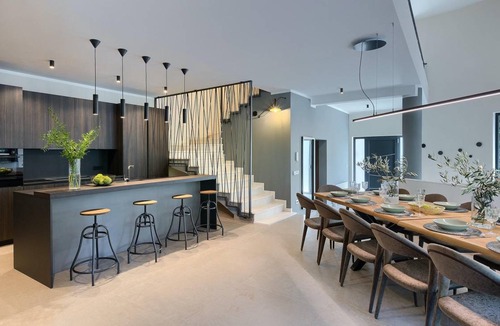 Boljevici House | 526 m² House ∙ 7 bedrooms ∙ 14 guests