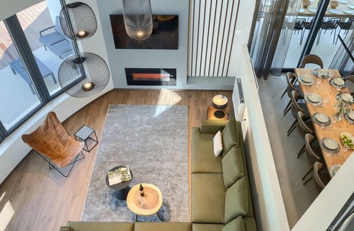 Boljevici House | 526 m² House ∙ 7 bedrooms ∙ 14 guests